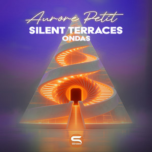 Silent Terraces - Ondas by Aurore Petit