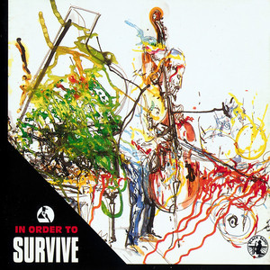 In Order To Survive — William Parker