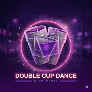 Double Cup Dance - Instrumental by MILLIONAIRE'S BEATS