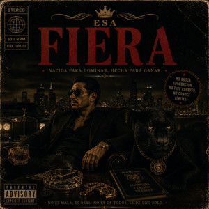 Esa Fiera by Josee Music