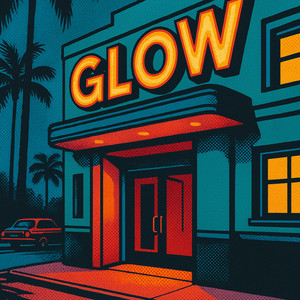 GLOW by Milano Noir