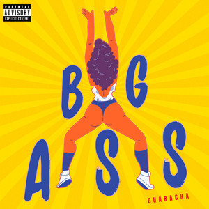 Cristian Remix - Big Ass