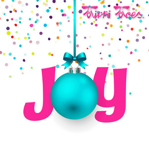 Joy by Tippi Toes