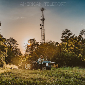 Mountain Nights by American Teleport