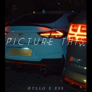 Picture this by Ryllo Bandz, Ess