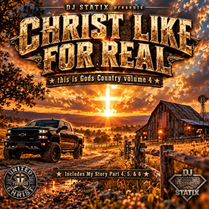 All Is Well With My Soul by United through Christ