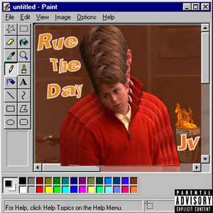 Rue The Day