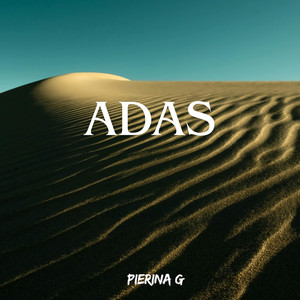 ADAS by PIERINA G