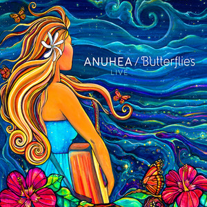 Only Man in the World - song and lyrics by Anuhea, Tarrus Riley