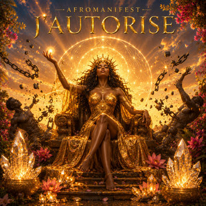 J'autorise by Afromanifest