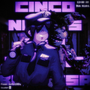 Cinco Noites Com Lázaro by 512