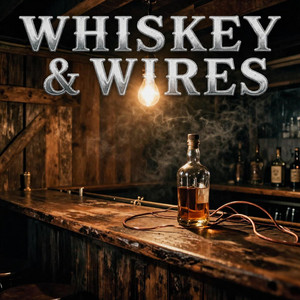 WHISKEY & WIRES by Doc Raven