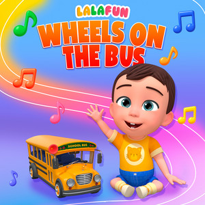 Lalafun - Wheels on the Bus