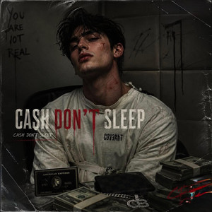 Cash Don't Sleep by Valorakpop