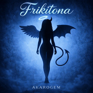 FRIKITONA by AkaRogem