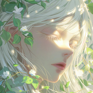 Restorative Light - Waterside Version by Calaen