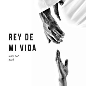 Rey de mi vida by Macarrafia