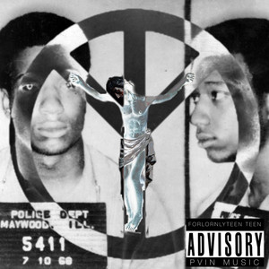 forlornlyteen - RELAPSE