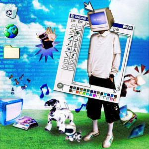 ONLINE by Adrian Danial