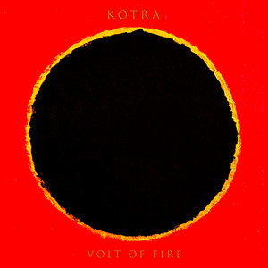 Volt of Fire