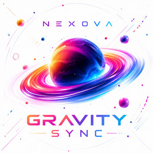 GRAVITY SYNC by NEXOVA