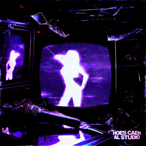 Hoes Caen al Studio by Aisack1ng