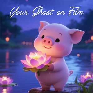 Alaska - Your Ghost on Film