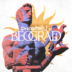 Dobrodošli u Beograd by Surreal