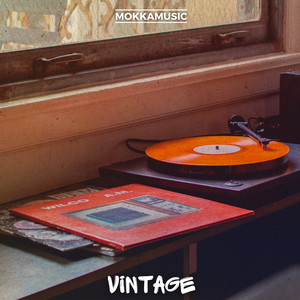 MokkaMusic - Vintage