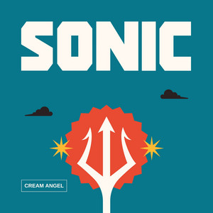 Sonic by Cream Angel