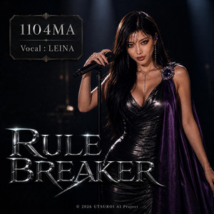 RULE BREAKER by 1104MA