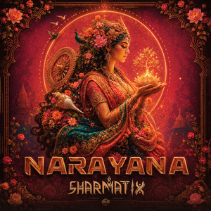 Narayana by Sharmatix, 360 Music