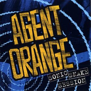 Agent Orange
