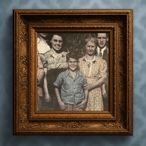 God's Been Good To Me by Daniel Hartzheim