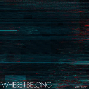 Where I Belong