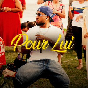 Pour Lui by Mik L
