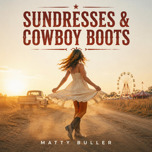 Sundresses & Cowboy Boots