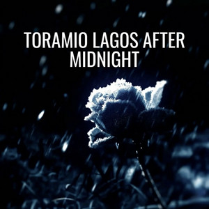 Lagos After Midnight by Toramio