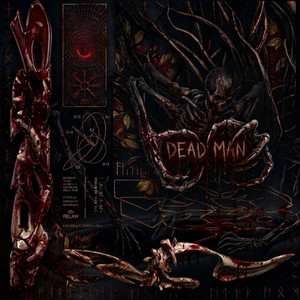 DEAD MAN by Relaw
