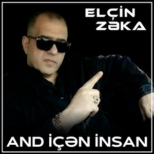 And İçən İnsan