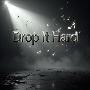 Drop It hart by DJ Ghoster