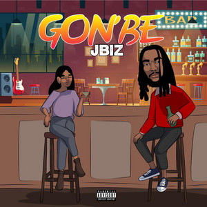 Portada de Gon'Be