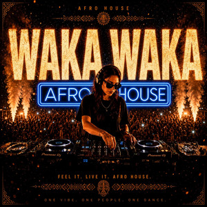 Waka Waka (Afro House) by Sefu Aura