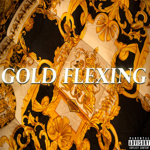 Portada de Gold Flexing
