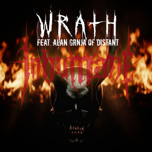 Wrath by Inhumane, Alan Grnja of Distant