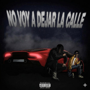 No voy a dejar la calle by D´ Alto Impacto