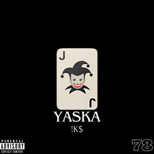 Portada de Yaska