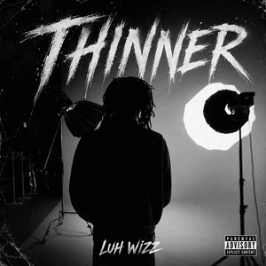Thinner by LuhWizz