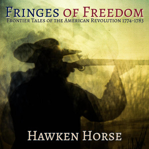 Swamp Fox by Hawken Horse