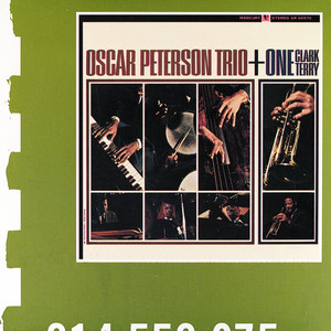 Trio + 1 - Album by Oscar Peterson Trio | Spotify